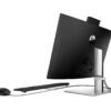 HP ProOne 440 G9 AiO i5-12500T 23,8"FHD IPS 250nits AG 16GB DDR4 3200 SSD512 Intel UHD 770 Cam5MP Kb+Mouse W11Pro 3Y OnSite