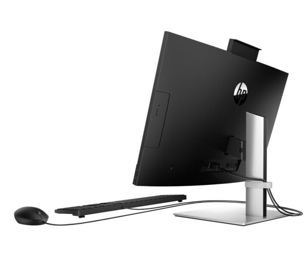 HP ProOne 440 G9 AiO i5-13500T 23,8"FHD IPS 250nits LBL AG 16GB DDR4 3200 SSD512 Intel UHD 770 Cam5MP Kb+Mouse W11Pro 3Y OnSite HP ProOne 440 G9 AiO i5-13500T 23,8"FHD IPS 250nits LBL AG 16GB DDR4 3200 SSD512 Intel UHD 770 Cam5MP Kb+Mouse W11Pro 3Y OnSite