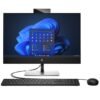HP ProOne 440 G9 AiO i5-13500T 23,8"FHD IPS 250nits LBL AG 16GB DDR4 3200 SSD512 Intel UHD 770 Cam5MP Kb+Mouse W11Pro 3Y OnSite HP ProOne 440 G9 AiO i5-13500T 23,8"FHD IPS 250nits LBL AG 16GB DDR4 3200 SSD512 Intel UHD 770 Cam5MP Kb+Mouse W11Pro 3Y OnSite