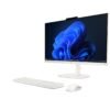 HP ProStudio 2 AIO G2i Core 5 120U 23.8"FHD IPS 100Hz 350nits AG 16GB DDR5 5200 SSD512 Intel Graphics Cam5MPx+IR W11Pro White 3Y OnSite