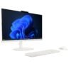 HP ProStudio 2 AIO G2i Core 5 120U 23.8"FHD IPS 100Hz 350nits AG 16GB DDR5 5200 SSD512 Intel Graphics Cam5MPx+IR W11Pro White 3Y OnSite
