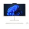 HP ProStudio 2 AIO G2i Core 5 120U 23.8"FHD IPS 100Hz 350nits AG 16GB DDR5 5200 SSD512 Intel Graphics Cam5MPx+IR W11Pro White 3Y OnSite