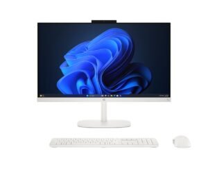 HP ProStudio 2 AIO G2i Core 5 120U 23.8"FHD IPS 100Hz 350nits AG 16GB DDR5 5200 SSD512 Intel Graphics Cam5MPx+IR W11Pro White 3Y OnSite HP ProStudio 2 AIO G2i Core 5 120U 23.8"FHD IPS 100Hz 350nits AG 16GB DDR5 5200 SSD512 Intel Graphics Cam5MPx+IR W11Pro White 3Y OnSite