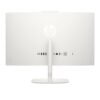 HP ProStudio 2 AIO G2i Core 5 120U 23.8"FHD IPS 100Hz 350nits AG 16GB DDR5 5200 SSD512 Intel Graphics Cam5MPx+IR W11Pro White 3Y OnSite