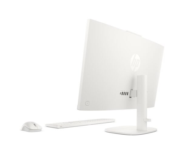 HP ProStudio 2 AIO G2i Core 5 120U 23.8"FHD IPS 100Hz 350nits AG 16GB DDR5 5200 SSD512 Intel Graphics Cam5MPx+IR W11Pro White 3Y OnSite
