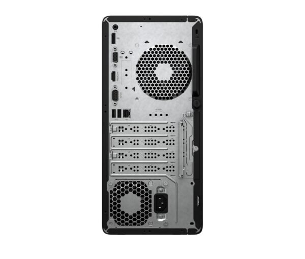 HP Pro Tower 290 G9 i5-12400 16GB DDR4 SSD512GB UHD 730 DVD-RW W11Pro 3Y OnSite