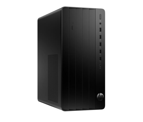HP Pro Tower 290 G9 i5-12400 16GB DDR4 SSD512GB UHD 730 DVD-RW W11Pro 3Y OnSite