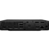 HP ProDesk 4 Mini G1i Ultra 7 265T 16GB DDR5 5600 SSD1TB Intel Graphics W11Pro 3Y OnSite