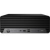 HP Pro SFF 400 G9 i5-12500 16GB DDR5 4800 SSD512 UHD 770 DVD-RW W11Pro 3Y OnSite