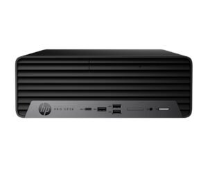 HP Pro SFF 400 G9 i5-12500 16GB DDR5 4800 SSD512 UHD 770 DVD-RW W11Pro 3Y OnSite HP Pro SFF 400 G9 i5-12500 16GB DDR5 4800 SSD512 UHD 770 DVD-RW W11Pro 3Y OnSite