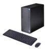 HP ProDesk 2 Tower G1iE i5-14400 8GB DDR5 4800 SSD512 UHD 730 Kb+M W11Pro 3Y OnSite