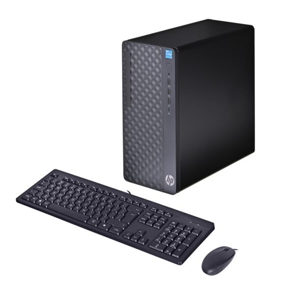 HP ProDesk 2 Tower G1iE i5-14400 8GB DDR5 4800 SSD512 UHD 730 Kb+M W11Pro 3Y OnSite