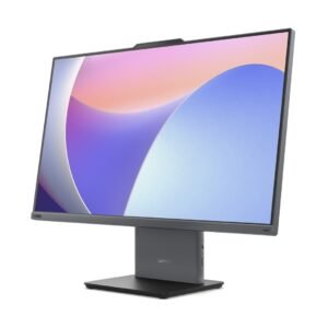 Lenovo ThinkCentre neo 50a G5 i5-13420H 27.0"FHD Touch IPS AG 300nits 16GB DDR5 5200 SSD512 Intel UHD Graphic W11Pro Luna Grey 3Y OnSite Lenovo ThinkCentre neo 50a G5 i5-13420H 27.0"FHD Touch IPS AG 300nits 16GB DDR5 5200 SSD512 Intel UHD Graphic W11Pro Luna Grey 3Y OnSite
