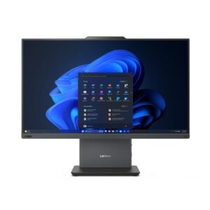 Lenovo AIO ThinkCentre neo 50a G5 Core 7 240H 23.8"FHD Touch IPS 250nits AG 16GB DDR5 5200 SSD1TB Integrated Intel Graphics Cam 5.0MP W11Pro Luna Grey 3Y OnSite Lenovo AIO ThinkCentre neo 50a G5 Core 7 240H 23.8"FHD Touch IPS 250nits AG 16GB DDR5 5200 SSD1TB Integrated Intel Graphics Cam 5.0MP W11Pro Luna Grey 3Y OnSite
