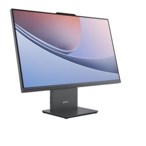 Lenovo IdeaCentre AIO 27ILL11 Ultra 5 226V 27"FHD IPS 300nits LBL AG 16GB LPDDR5X-8533 SSD512 Intel Arc Graphics 130V Cam 5.0MP NoOS Luna Grey Lenovo IdeaCentre AIO 27ILL11 Ultra 5 226V 27"FHD IPS 300nits LBL AG 16GB LPDDR5X-8533 SSD512 Intel Arc Graphics 130V Cam 5.0MP NoOS Luna Grey