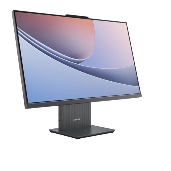 Lenovo IdeaCentre AIO 27ILL11 Ultra 5 226V 27"FHD IPS 300nits LBL AG 16GB LPDDR5X-8533 SSD512 Intel Arc Graphics 130V Cam 5.0MP NoOS Luna Grey Lenovo IdeaCentre AIO 27ILL11 Ultra 5 226V 27"FHD IPS 300nits LBL AG 16GB LPDDR5X-8533 SSD512 Intel Arc Graphics 130V Cam 5.0MP NoOS Luna Grey