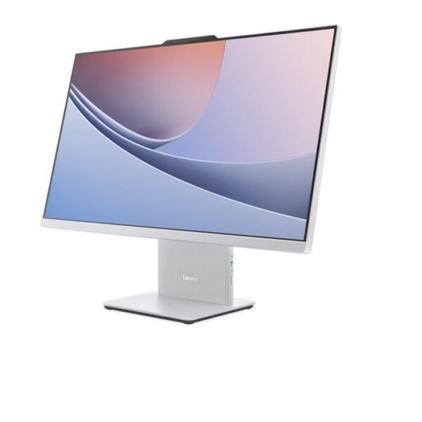Lenovo IdeaCentre AIO 24ILL11 Ultra 5 226V 23.8"FHD IPS 250nits 100Hz AG 16GB LPDDR5X-8533 SSD512 Intel Arc Graphics 130V Cam 5.0MP Win11 Cloud Grey Lenovo IdeaCentre AIO 24ILL11 Ultra 5 226V 23.8"FHD IPS 250nits 100Hz AG 16GB LPDDR5X-8533 SSD512 Intel Arc Graphics 130V Cam 5.0MP Win11 Cloud Grey