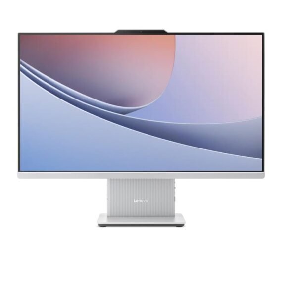 Lenovo IdeaCentre AIO 24ILL11 Ultra 5 226V 23.8"FHD IPS 250nits 100Hz AG 16GB LPDDR5X-8533 SSD512 Intel Arc Graphics 130V Cam 5.0MP Win11 Cloud Grey Lenovo IdeaCentre AIO 24ILL11 Ultra 5 226V 23.8"FHD IPS 250nits 100Hz AG 16GB LPDDR5X-8533 SSD512 Intel Arc Graphics 130V Cam 5.0MP Win11 Cloud Grey