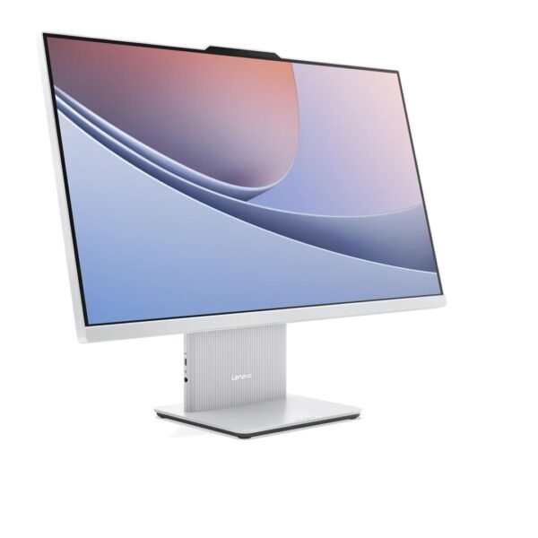 Lenovo IdeaCentre AIO 27ILL11 Ultra 5 226V 27"FHD IPS 300nits LBL AG 16GB LPDDR5X-8533 SSD512 Intel Arc Graphics 130V Cam 5.0MP Win11 Cloud Grey Lenovo IdeaCentre AIO 27ILL11 Ultra 5 226V 27"FHD IPS 300nits LBL AG 16GB LPDDR5X-8533 SSD512 Intel Arc Graphics 130V Cam 5.0MP Win11 Cloud Grey
