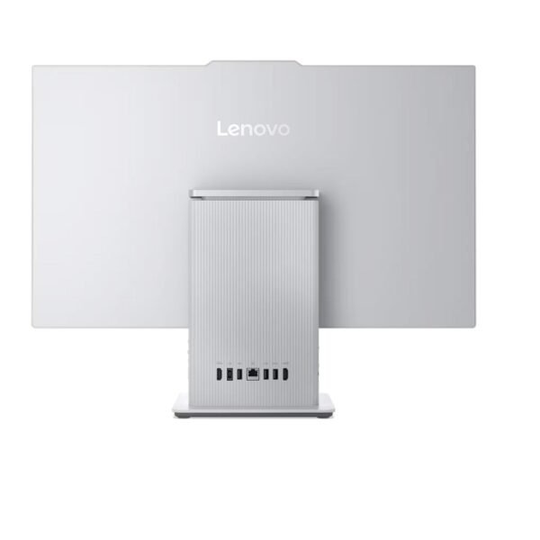 Lenovo IdeaCentre AIO 27ILL11 Ultra 5 226V 27"FHD IPS 300nits LBL AG 16GB LPDDR5X-8533 SSD512 Intel Arc Graphics 130V Cam 5.0MP Win11 Cloud Grey Lenovo IdeaCentre AIO 27ILL11 Ultra 5 226V 27"FHD IPS 300nits LBL AG 16GB LPDDR5X-8533 SSD512 Intel Arc Graphics 130V Cam 5.0MP Win11 Cloud Grey