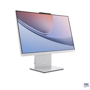 Lenovo IdeaCentre AIO 24ILL11 23.8" Non-touch Intel Core Ultra 7 256V 16GB 1TB SSD Win11 Home Lenovo IdeaCentre AIO 24ILL11 23.8" Non-touch Intel Core Ultra 7 256V 16GB 1TB SSD Win11 Home