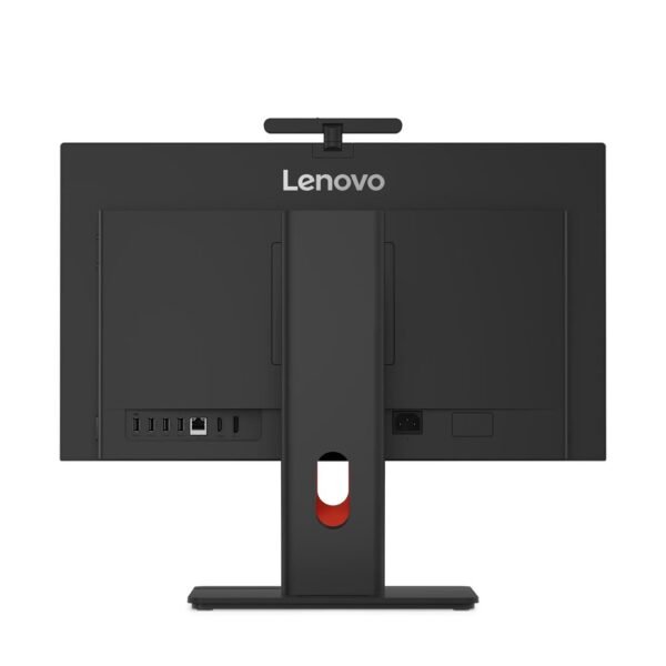 Lenovo ThinkCentre AIO M90a G6 Ultra 5 235 23,8"FHD IPS 120Hz 250nits Matt 16GB DDR5 5600 SSD512 GeForce RTX 4050_6GB Cam5MP+IR NoOS 3Y OnSite