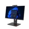 Lenovo ThinkCentre AIO M90a G6 Ultra 5 235 23,8"FHD IPS 120Hz 250nits Matt 16GB DDR5 5600 SSD512 GeForce RTX 4050_6GB Cam5MP+IR NoOS 3Y OnSite