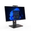 Lenovo ThinkCentre AIO M90a G6 Ultra 5 235 23,8"FHD IPS 120Hz 250nits Matt 16GB DDR5 5600 SSD512 GeForce RTX 4050_6GB Cam5MP+IR NoOS 3Y OnSite