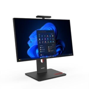 Lenovo ThinkCentre AIO M90a G6 Ultra 5 235 23,8"FHD IPS 120Hz 250nits Matt 16GB DDR5 5600 SSD512 GeForce RTX 4050_6GB Cam5MP+IR NoOS 3Y OnSite Lenovo ThinkCentre AIO M90a G6 Ultra 5 235 23,8"FHD IPS 120Hz 250nits Matt 16GB DDR5 5600 SSD512 GeForce RTX 4050_6GB Cam5MP+IR NoOS 3Y OnSite