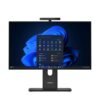 Lenovo ThinkCentre AIO M90a G6 Ultra 5 235 23,8"FHD IPS 120Hz 250nits Matt 16GB DDR5 5600 SSD512 GeForce RTX 4050_6GB Cam5MP+IR NoOS 3Y OnSite