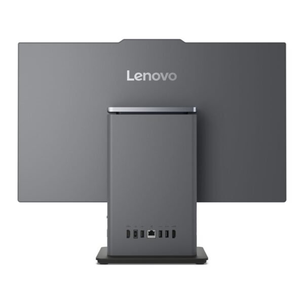 Lenovo AIO ThinkCentre neo 50a G5 Core 7 240H 23.8"FHD Touch IPS 250nits AG 16GB DDR5 5200 SSD1TB Integrated Intel Graphics Cam 5.0MP W11Pro Luna Grey 3Y OnSite + Lenovo Adapter ACC_PARTS Kensington K64467M-M1 Lenovo AIO ThinkCentre neo 50a G5 Core 7 240H 23.8"FHD Touch IPS 250nits AG 16GB DDR5 5200 SSD1TB Integrated Intel Graphics Cam 5.0MP W11Pro Luna Grey 3Y OnSite + Lenovo Adapter ACC_PARTS Kensington K64467M-M1