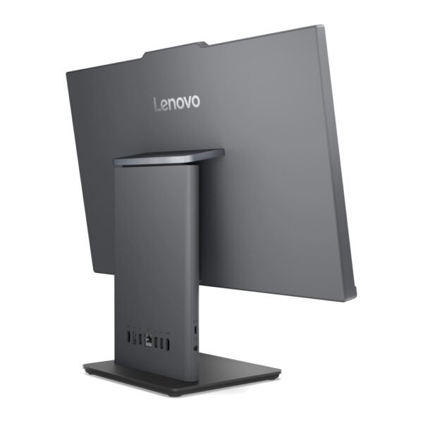 Lenovo AIO ThinkCentre neo 50a G5 Core 7 240H 23.8"FHD Touch IPS 250nits AG 16GB DDR5 5200 SSD1TB Integrated Intel Graphics Cam 5.0MP W11Pro Luna Grey 3Y OnSite + Lenovo Adapter ACC_PARTS Kensington K64467M-M1 Lenovo AIO ThinkCentre neo 50a G5 Core 7 240H 23.8"FHD Touch IPS 250nits AG 16GB DDR5 5200 SSD1TB Integrated Intel Graphics Cam 5.0MP W11Pro Luna Grey 3Y OnSite + Lenovo Adapter ACC_PARTS Kensington K64467M-M1