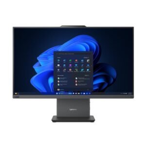 Lenovo ThinkCentre neo 50a 24 G6 AiO Ultra 5 226V 23.8"FHD Touch 250nits AG 16GB LPDDR5X-8533 SSD512 WiFi6+BT Cam5MP W11Pro Luna Grey 3Y OnSite Lenovo ThinkCentre neo 50a 24 G6 AiO Ultra 5 226V 23.8"FHD Touch 250nits AG 16GB LPDDR5X-8533 SSD512 WiFi6+BT Cam5MP W11Pro Luna Grey 3Y OnSite