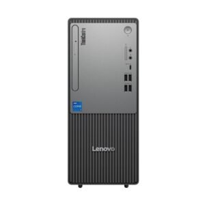 Lenovo ThinkCentre neo 50t Gen 5 TWR i5-14400 16GB DDR5 SSD512 UHD 730 DVD W11Pro 3Y OnSite Lenovo ThinkCentre neo 50t Gen 5 TWR i5-14400 16GB DDR5 SSD512 UHD 730 DVD W11Pro 3Y OnSite