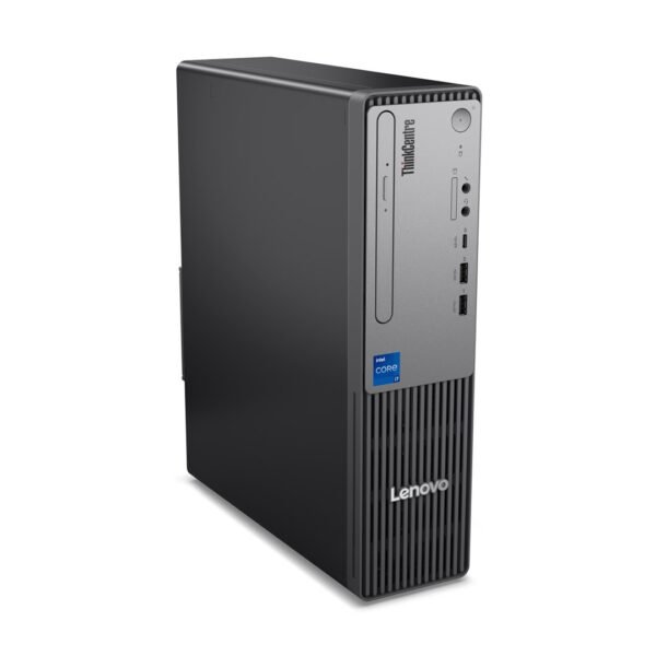 Lenovo ThinkCentre neo 50s Gen 5 i5-14400 16GB DDR5-4800 SSD512 Intel UHD Graphics 730 W11Pro Black/Grey 3Y OnSite