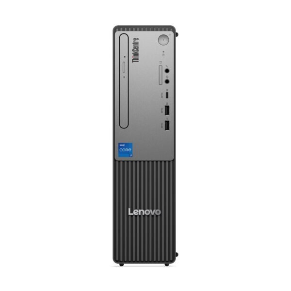 Lenovo ThinkCentre neo 50s Gen 5 i5-14400 16GB DDR5-4800 SSD512 Intel UHD Graphics 730 W11Pro Black/Grey 3Y OnSite