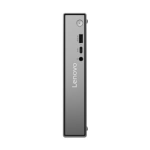 Lenovo ThinkCentre neo 50q Gen 5 Core 5 210H 16GB DDR5 5600 SSD1TB Intel Graphics W11Pro Black 3Y OnSite Lenovo ThinkCentre neo 50q Gen 5 Core 5 210H 16GB DDR5 5600 SSD1TB Intel Graphics W11Pro Black 3Y OnSite