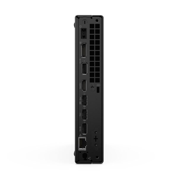 Lenovo ThinkCentre neo 50q Gen 5 Core 5 210H 16GB DDR5 5600 SSD1TB Intel Graphics W11Pro Black 3Y OnSite