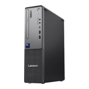 Lenovo ThinkCentre Neo 50s SFF Ultra 7 265 16GB DDR5 5600 SSD512 Intel Graphics DVD-RW W11Pro Raven Black 3Y OnSite Lenovo ThinkCentre Neo 50s SFF Ultra 7 265 16GB DDR5 5600 SSD512 Intel Graphics DVD-RW W11Pro Raven Black 3Y OnSite