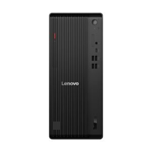 Lenovo ThinkCentre M70t G6 Tower Ultra 5 235 16GB DDR5 5600 SSD512 Intel Graphics DVD-RW W11Pro Black 3Y OnSite Lenovo ThinkCentre M70t G6 Tower Ultra 5 235 16GB DDR5 5600 SSD512 Intel Graphics DVD-RW W11Pro Black 3Y OnSite
