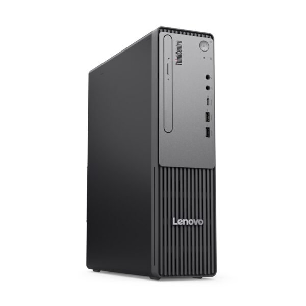 Lenovo ThinkCentre neo 30s Gen 5 i5-13420H 16GB DDR5 5200 SSD512 Intel UHD Graphics DVD-RW W11Pro Black/Grey 3Y OnSite