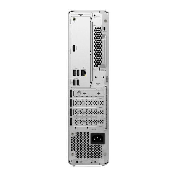 Lenovo IdeaCentre Tower 08IAS10 Ultra 5 225 32GB DDR5 5600 SSD1TB Intel Graphics WLAN+BT NoOS Cloud Grey 3Y OnSite