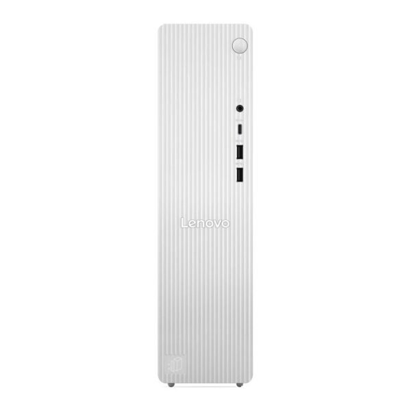 Lenovo IdeaCentre Tower 08IAS10 Ultra 5 225 16GB DDR5 5600 SSD512 Intel Graphics WLAN+BT W11Pro Cloud Grey 3Y OnSite Lenovo IdeaCentre Tower 08IAS10 Ultra 5 225 16GB DDR5 5600 SSD512 Intel Graphics WLAN+BT W11Pro Cloud Grey 3Y OnSite
