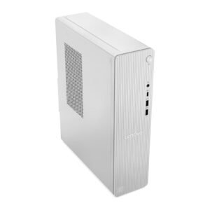 Lenovo IdeaCentre Tower 08IAS10 Ultra 5 225 16GB DDR5 5600 SSD1TB Intel Graphics NoOS Cloud Grey 3Y OnSite Lenovo IdeaCentre Tower 08IAS10 Ultra 5 225 16GB DDR5 5600 SSD1TB Intel Graphics NoOS Cloud Grey 3Y OnSite