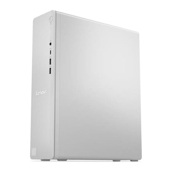 Lenovo IdeaCentre Tower 08IAS10 Ultra 5 225 16GB DDR5 5600 SSD1TB Intel Graphics NoOS Cloud Grey 3Y OnSite