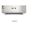 Lenovo Yoga Mini 01IPH11 Ultra X7 358H 32GB LPDDR5X-8533 SSD512 Intel Arc W11Pro Seashell 3Y OnSite