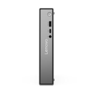 Lenovo ThinkCentre neo 50q Gen 5 Core 7 240H 16GB DDR5 5600 SSD512 Intel Graphics W11Pro Black 3Y OnSite Lenovo ThinkCentre neo 50q Gen 5 Core 7 240H 16GB DDR5 5600 SSD512 Intel Graphics W11Pro Black 3Y OnSite