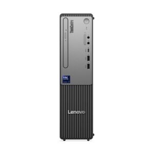 Lenovo ThinkCentre neo 50s Gen 6 Ultra 7 265 16GB DDR5 5600 SSD1TB Intel Graphics W11Pro Raven Black 3Y OnSite Lenovo ThinkCentre neo 50s Gen 6 Ultra 7 265 16GB DDR5 5600 SSD1TB Intel Graphics W11Pro Raven Black 3Y OnSite