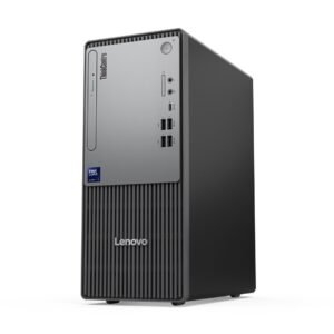 Lenovo ThinkCentre neo 50t Gen 6 Ultra 5 225 16GB DDR5 5600 SSD512 Intel Graphics W11Pro Black 3Y OnSite Lenovo ThinkCentre neo 50t Gen 6 Ultra 5 225 16GB DDR5 5600 SSD512 Intel Graphics W11Pro Black 3Y OnSite