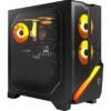 MSI MPG Infinite Z3 X3D 9NVVR7-685EU Ryzen 7 9800X3D 32GB DDR5 SSD2TB GeForce RTX 5080 16G SHADOW 3X AMD/RZ616 Wi-Fi 6E Bluetooth 5.3 850W Win11 Black 2Y MSI MPG Infinite Z3 X3D 9NVVR7-685EU Ryzen 7 9800X3D 32GB DDR5 SSD2TB GeForce RTX 5080 16G SHADOW 3X AMD/RZ616 Wi-Fi 6E Bluetooth 5.3 850W Win11 Black 2Y